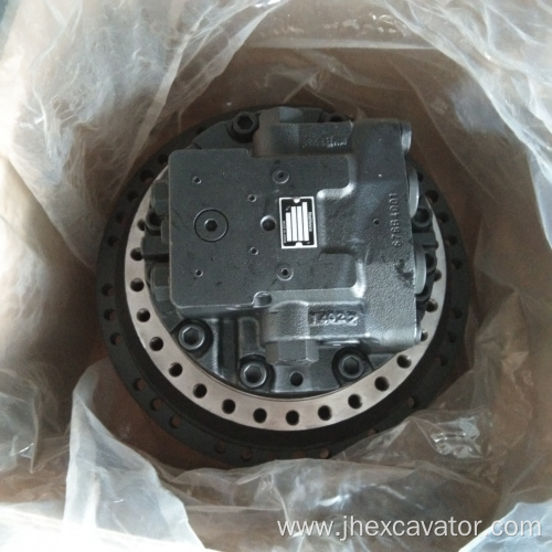DX260LC-9C travel motor DX260LC-9C Hydraulic Final Drive